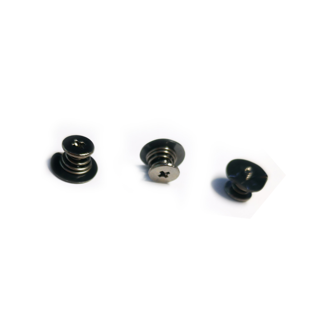 Screw