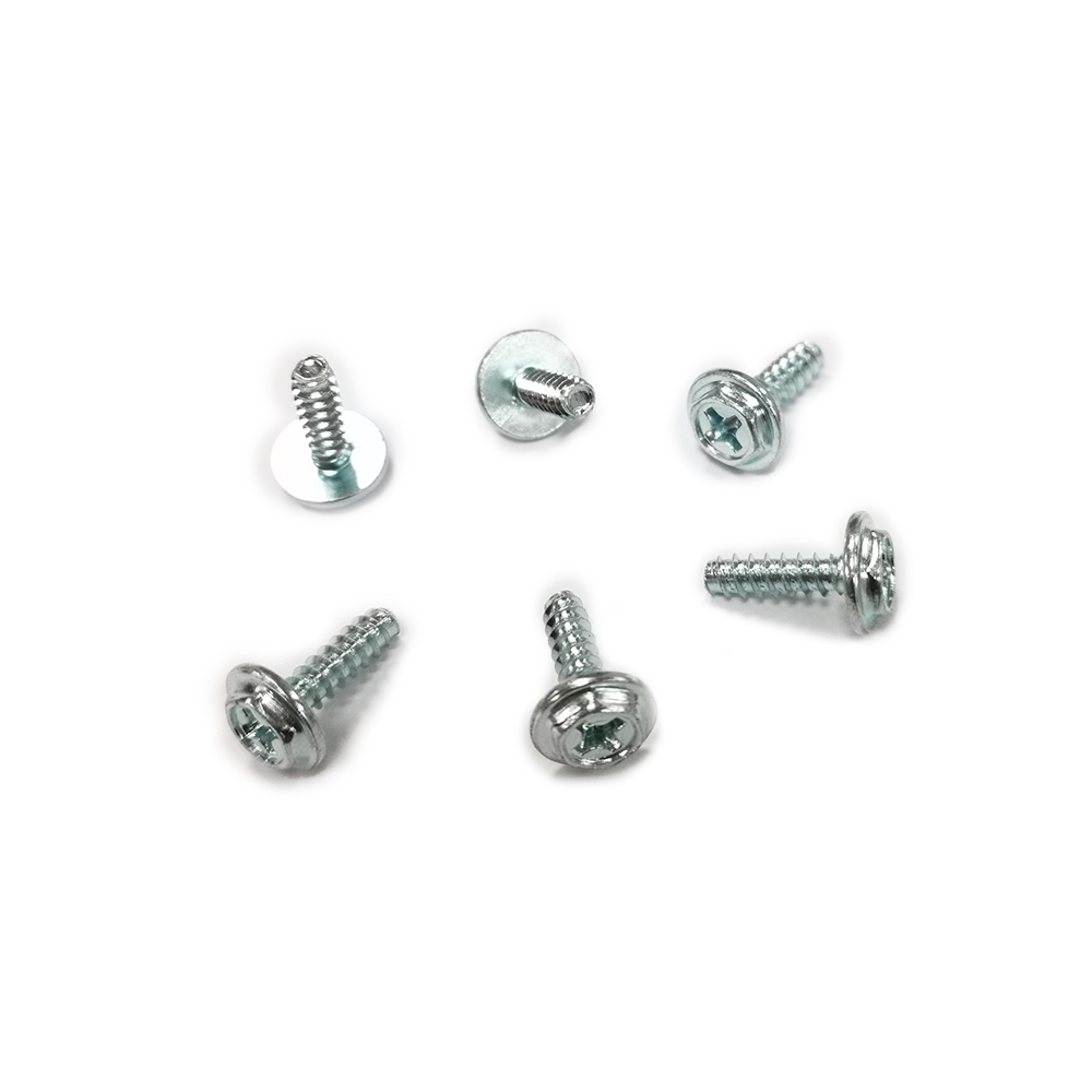 screw
