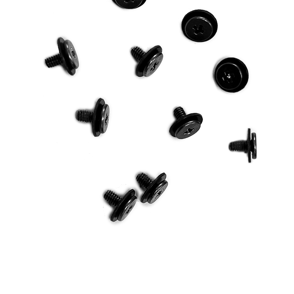 screw