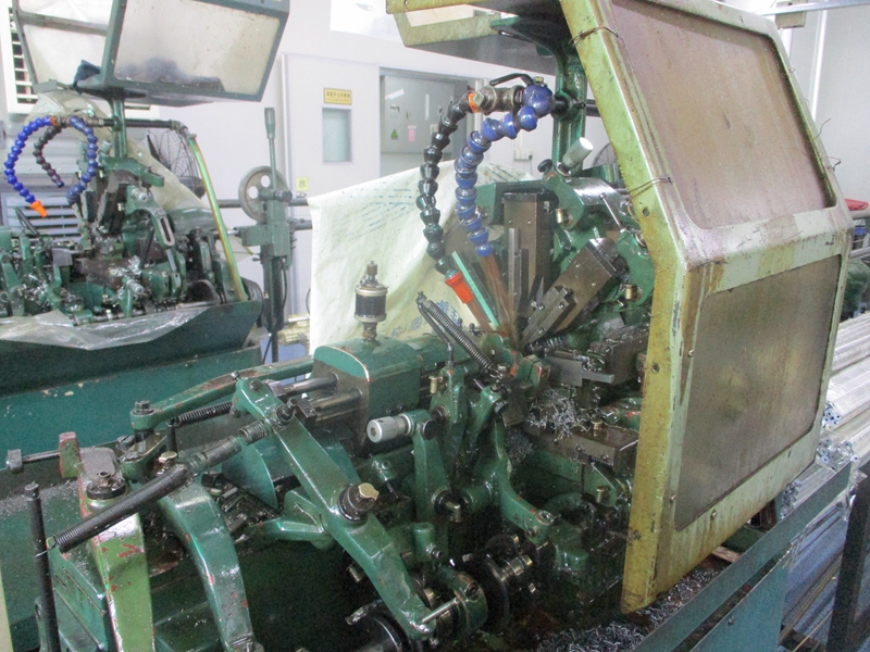  machine