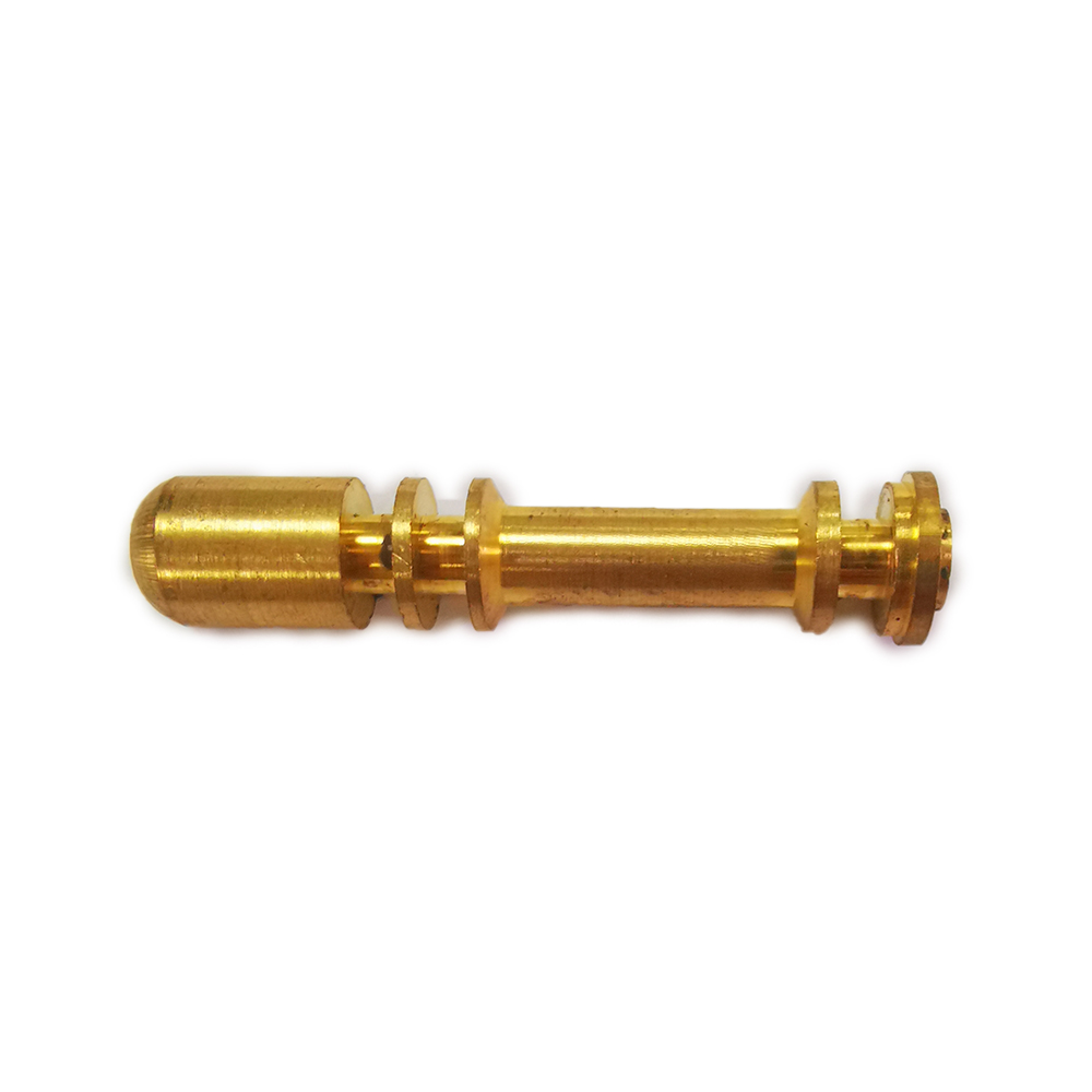 brass insert