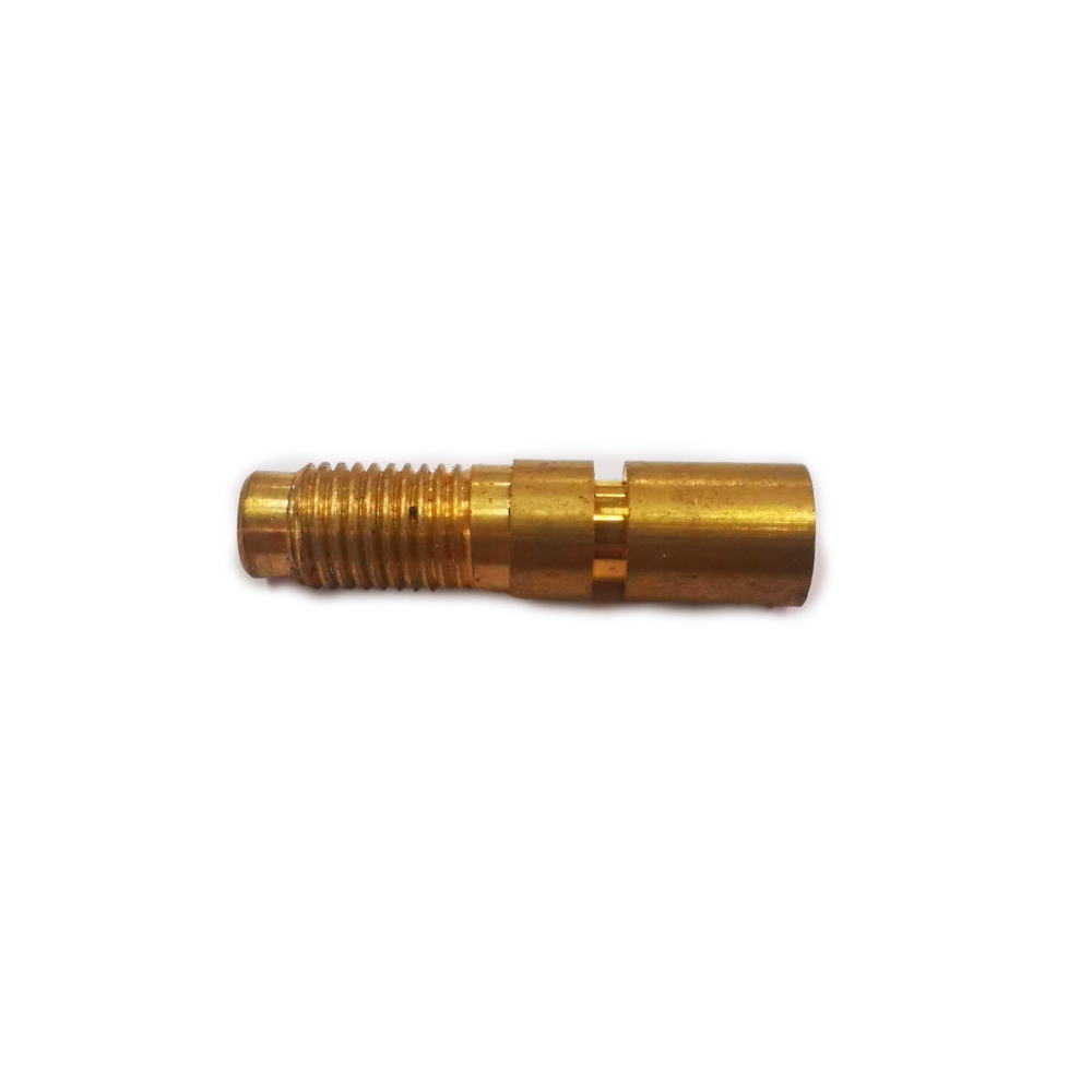 brass insert