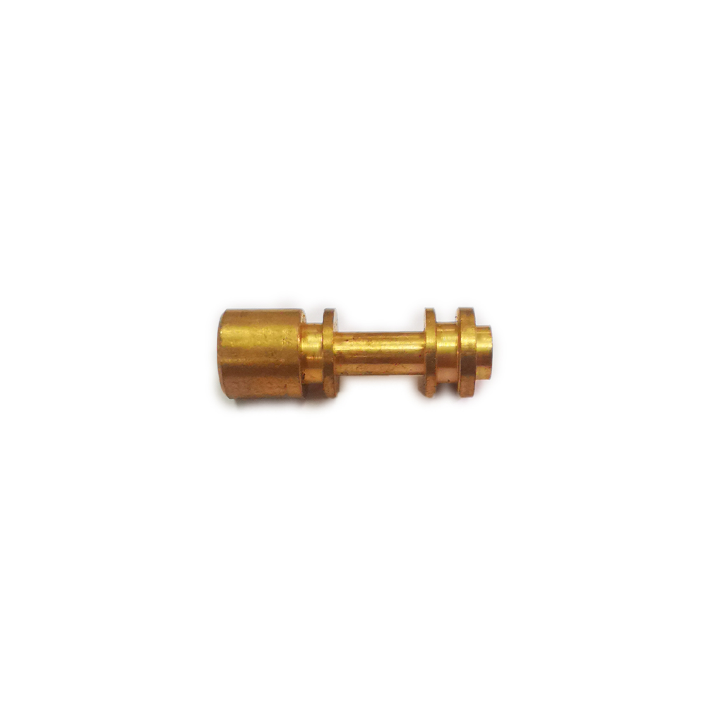 brass insert