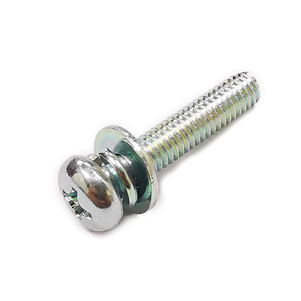 screw